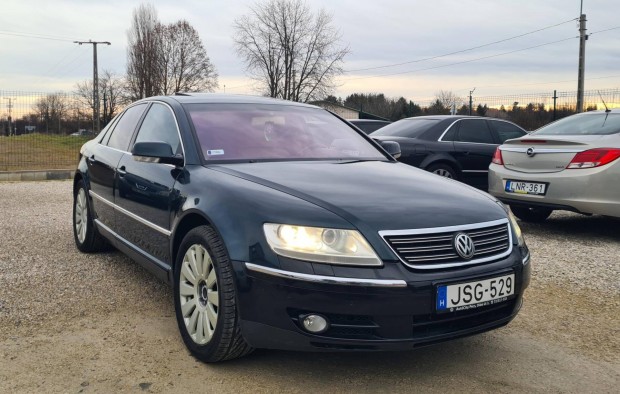 Volkswagen Phaeton 6.0 W12 4Motion (Automata) [...